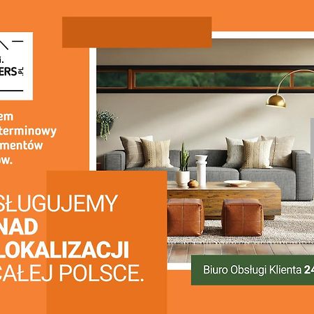 Quiet Apartment Park Edwarda Szymanskiego By Noclegi Renters وارسو المظهر الخارجي الصورة